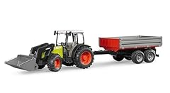 Bruder 02112 claas gebraucht kaufen  Wird an jeden Ort in Deutschland