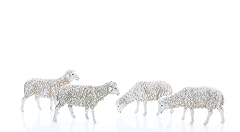 Moranduzzo pecore assortite usato  Spedito ovunque in Italia 