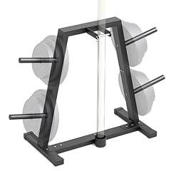 Weight plate rack for sale  Delivered anywhere in USA 