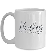 Hershey pennsylvania white for sale  Delivered anywhere in USA 