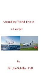 Around trip learjet for sale  Delivered anywhere in UK