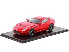 378 zagato rot gebraucht kaufen  Wird an jeden Ort in Deutschland