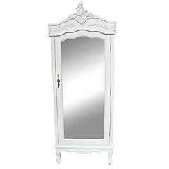 French white single for sale  Delivered anywhere in UK