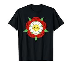 Tudor rose union for sale  Delivered anywhere in UK