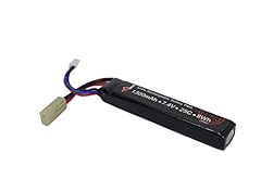 Airsoft 7.4v 1300mah for sale  Delivered anywhere in UK