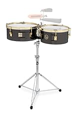 Latin percussion timbales for sale  Delivered anywhere in UK