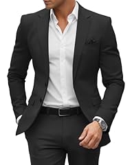Shuzhxlzangy suit jacket for sale  Delivered anywhere in USA 