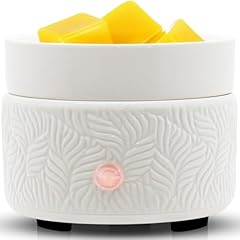 Electric wax melts for sale  Delivered anywhere in UK