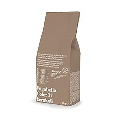 Kerakoll fugabella color d'occasion  Livré partout en France