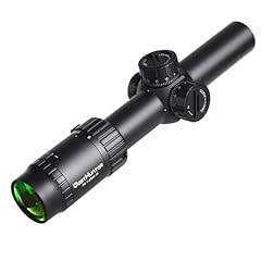 Westhunter optics 6x24 for sale  Delivered anywhere in UK
