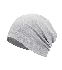 Lightweight cotton beanie for sale  Delivered anywhere in USA 