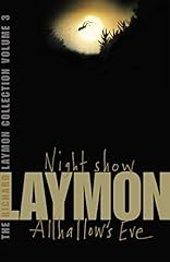 Richard laymon collection for sale  Delivered anywhere in USA 
