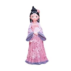 Sharplace poupée chinoise d'occasion  Livré partout en France