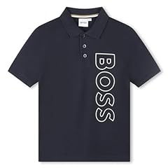 Boss boys polo for sale  Delivered anywhere in UK