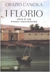 Florio. storia una usato  Spedito ovunque in Italia 