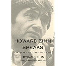 Howard zinn speaks d'occasion  Livré partout en France