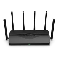 Mercusys mr47be router d'occasion  Livré partout en France