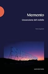 Memento ossessione del usato  Spedito ovunque in Italia 