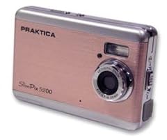 Praktica 5200 camera for sale  Delivered anywhere in Ireland