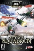 Jane attack squadron usato  Spedito ovunque in Italia 