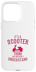 Scooter thing motor for sale  Delivered anywhere in UK