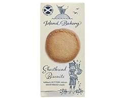 Island bakery shortbread for sale  Delivered anywhere in UK