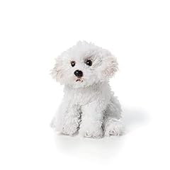 Demdaco white bichon for sale  Delivered anywhere in USA 