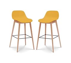 Abaseen bar stools for sale  Delivered anywhere in UK