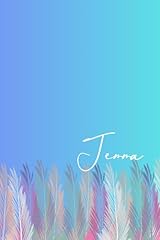 Jemma notebook vibrant for sale  Delivered anywhere in UK