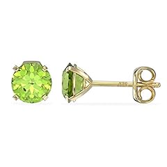 Aeon birthstone stud for sale  Delivered anywhere in UK