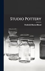 Studio pottery for sale  Delivered anywhere in UK