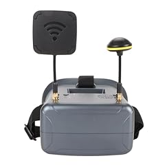 Occhiali video fpv usato  Spedito ovunque in Italia 