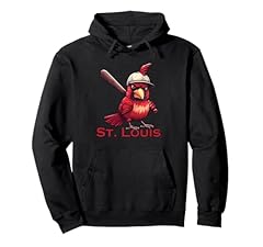 Louis cardinal retro for sale  Delivered anywhere in USA 