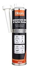 Oilsyn carboncode complete for sale  Delivered anywhere in UK