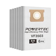 Powertec vf3503 size for sale  Delivered anywhere in USA 