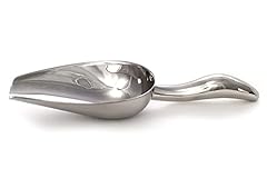Stainless steel scoop for sale  Delivered anywhere in USA 