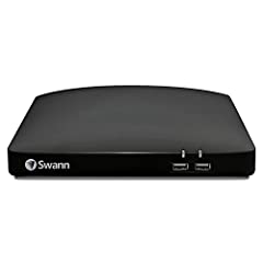 Swann home dvr for sale  Delivered anywhere in UK