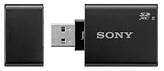Sony mrws1 lecteur d'occasion  Livré partout en France