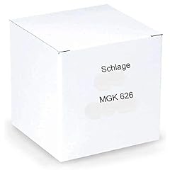 Schlage mgk 626 for sale  Delivered anywhere in USA 