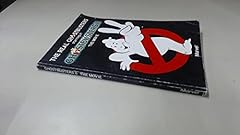 Real ghostbusters ghostbusters for sale  Delivered anywhere in UK