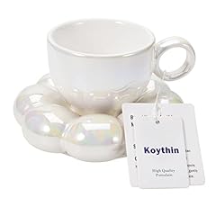 Koythin ceramic coffee for sale  Delivered anywhere in USA 