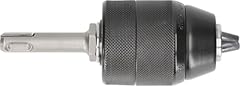 Bosch schnellspannbohrfutter gebraucht kaufen  Wird an jeden Ort in Deutschland