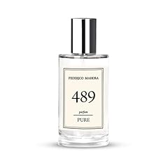 Perfume 489 pure for sale  Delivered anywhere in UK