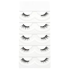 Vivis half eyelashes for sale  Delivered anywhere in UK