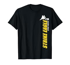Strike eagle shirt for sale  Delivered anywhere in UK