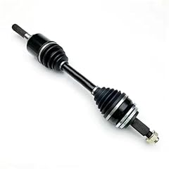 Axle shaft assembly for sale  Delivered anywhere in UK