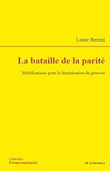 Bataille parité mobilisations d'occasion  Livré partout en Belgiqu