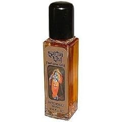 Patchouly musk scented for sale  Delivered anywhere in UK