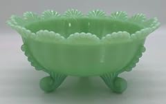 Fruit bowl footed for sale  Delivered anywhere in USA 