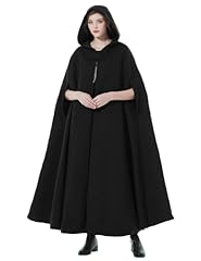 Beautelicate hooded cape for sale  Delivered anywhere in UK